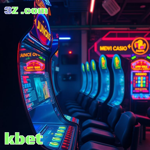 Imperdível: Bônus do Kbet Transformam Sua Experiência em Jogos