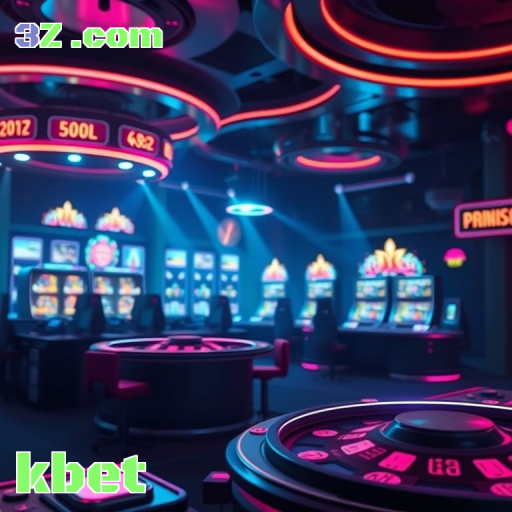 Aventuras de Login e Entretenimento no kbet: Conecte-se Já!