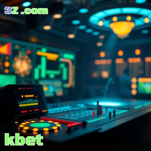 A plataforma inovadora do Kbet transforma sua experiência de jogo