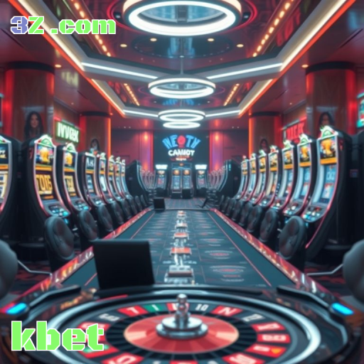 Promoções Incríveis no kbet: Jogue com Estilo e Ganhe Mais