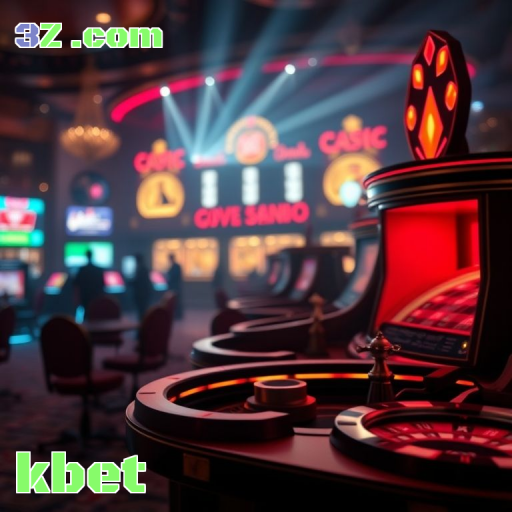 Kbet VIP: A Experiência Exclusiva que Transforma seu Jogo